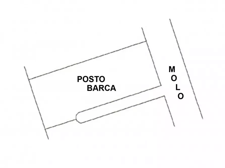 Immagine 7 di Posto auto in vendita  in Marina di Porto Reno, 48123 Ravenna RA, Italia a Ravenna