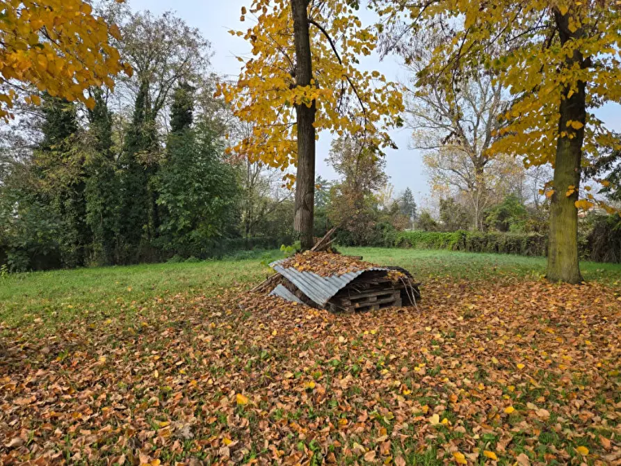 Immagine 6 di Casa indipendente in vendita  in Via Martiri della Liberazione, 78 a Parma