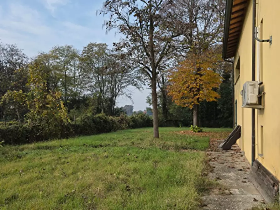 Immagine 9 di Casa indipendente in vendita  in Via Martiri della Liberazione, 78 a Parma