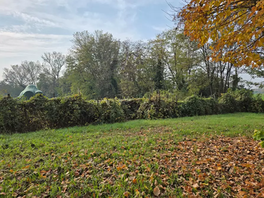 Immagine 11 di Casa indipendente in vendita  in Via Martiri della Liberazione, 78 a Parma