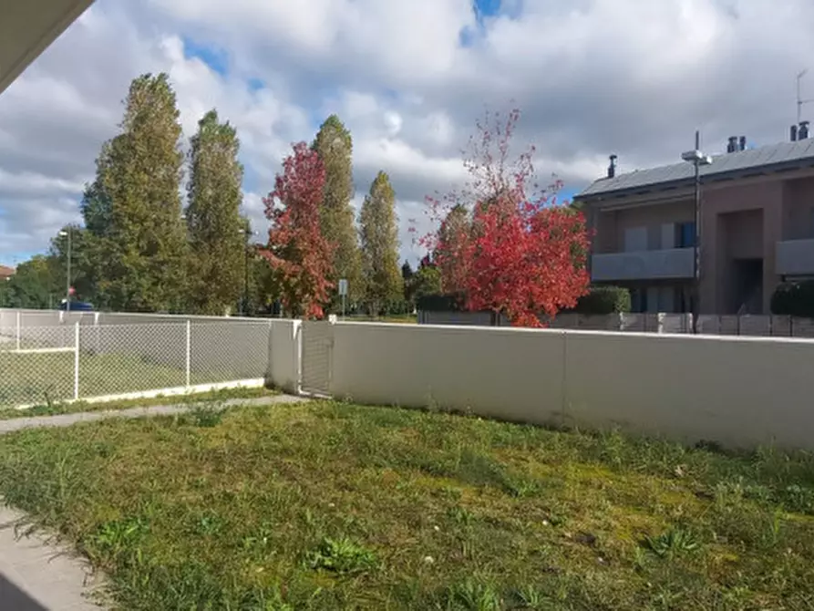 Immagine 5 di Villetta a schiera in vendita  in Piazza Elsa Morante a Ravenna