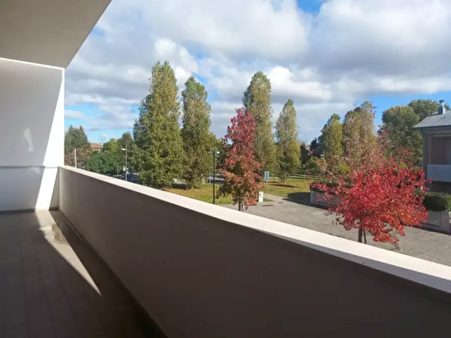 Immagine 8 di Villetta a schiera in vendita  in Piazza Elsa Morante a Ravenna