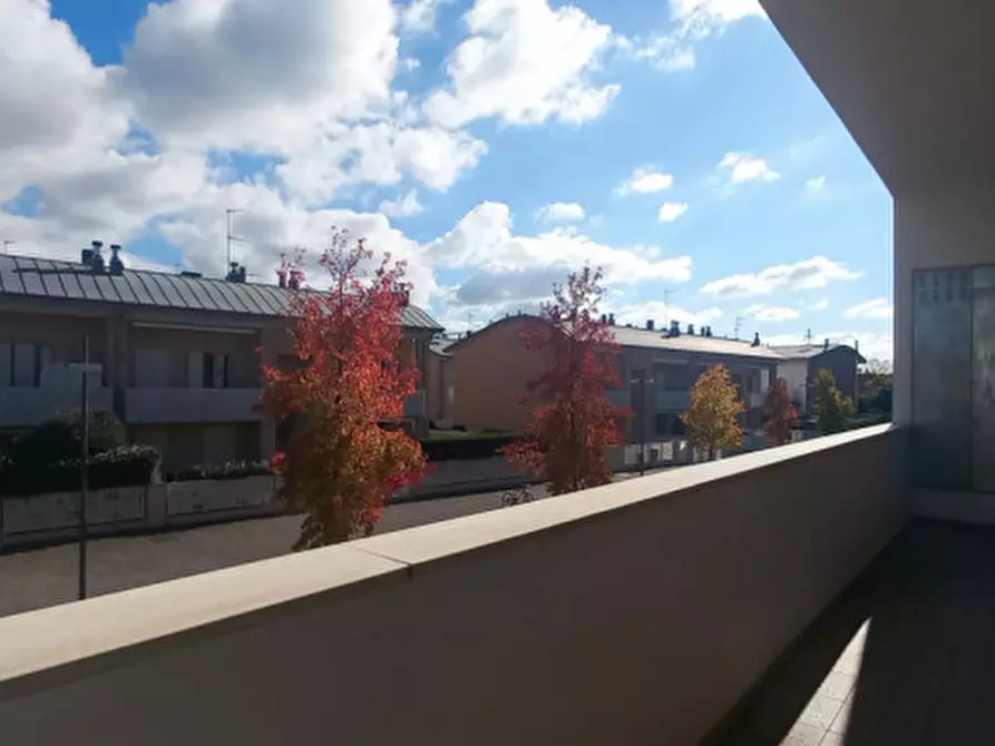 Immagine 9 di Villetta a schiera in vendita  in Piazza Elsa Morante a Ravenna