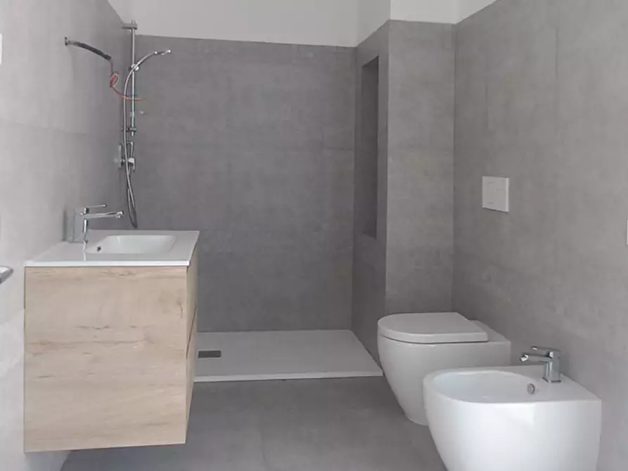 Immagine 20 di Villetta a schiera in vendita  in Piazza Elsa Morante a Ravenna