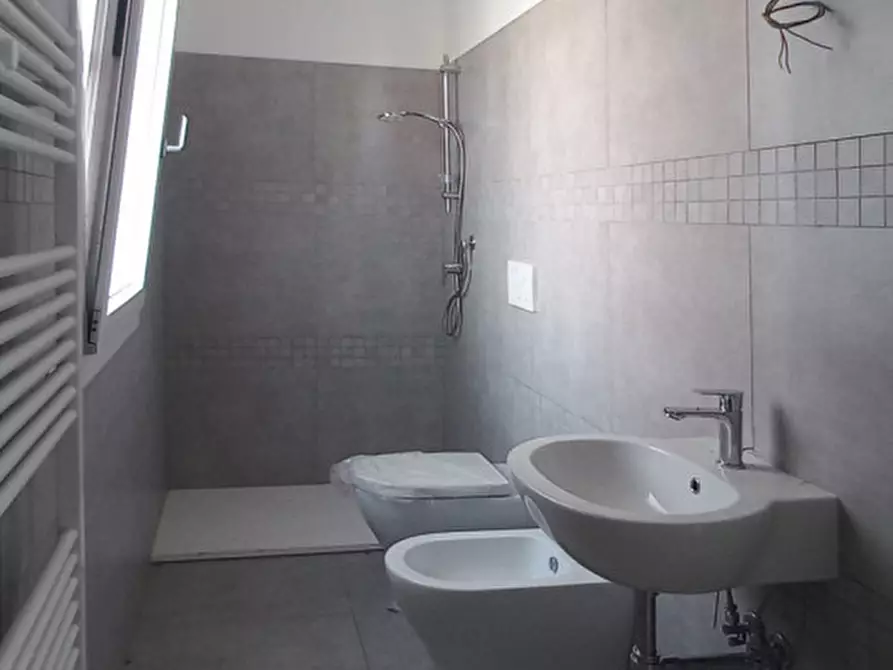 Immagine 23 di Villetta a schiera in vendita  in Piazza Elsa Morante a Ravenna