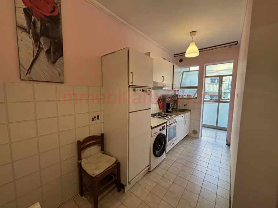 Immagine 1 di Appartamento in vendita  in Via delle Palme a Padova