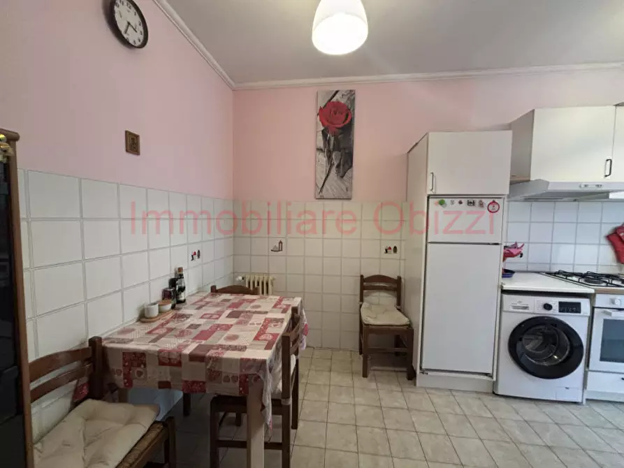 Immagine 3 di Appartamento in vendita  in Via delle Palme a Padova