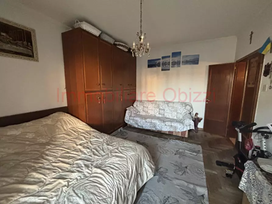 Immagine 5 di Appartamento in vendita  in Via delle Palme a Padova