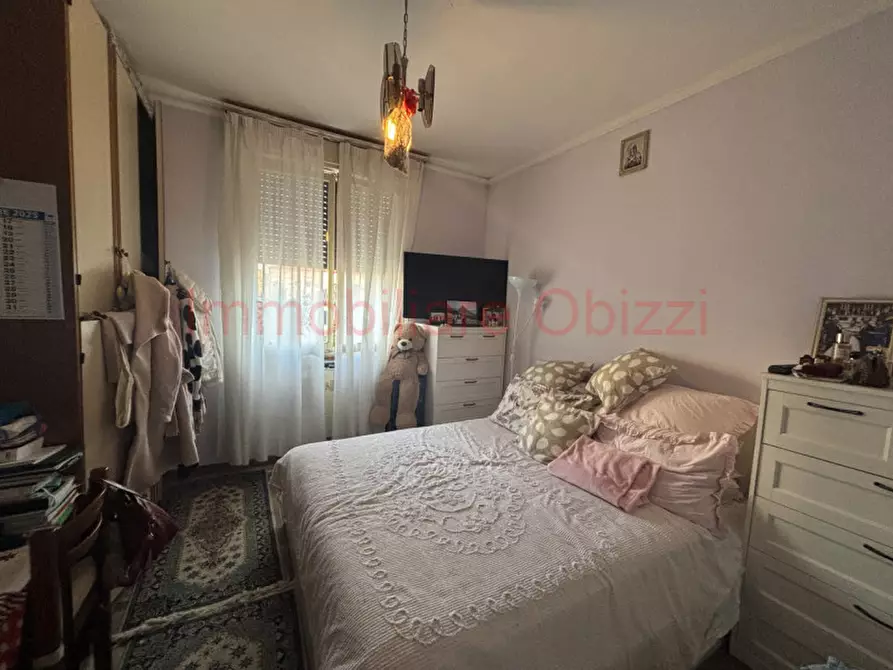 Immagine 6 di Appartamento in vendita  in Via delle Palme a Padova