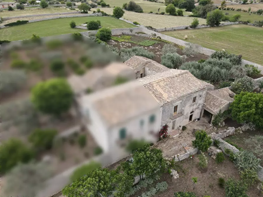 Immagine 2 di Casa indipendente in vendita  in Via Comunale Difesa Palazzella a Modica