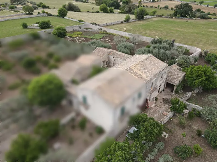 Immagine 3 di Casa indipendente in vendita  in Via Comunale Difesa Palazzella a Modica