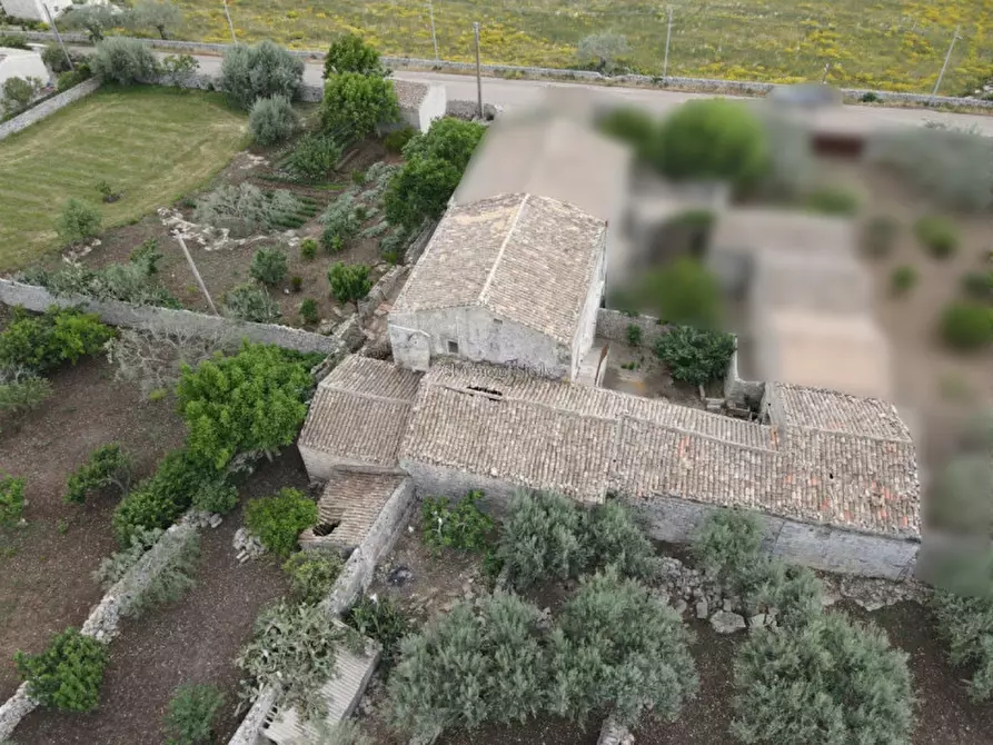 Immagine 4 di Casa indipendente in vendita  in Via Comunale Difesa Palazzella a Modica