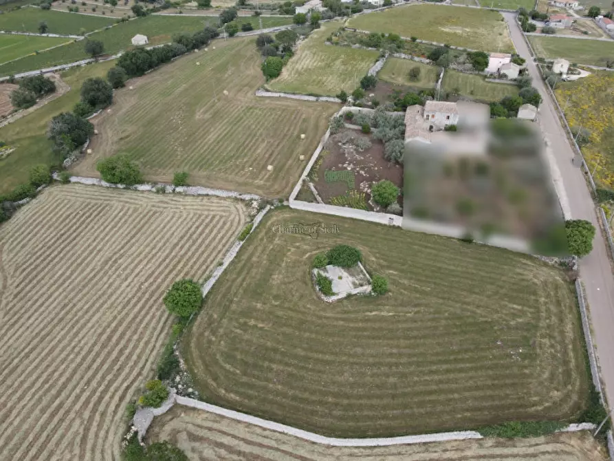 Immagine 5 di Casa indipendente in vendita  in Via Comunale Difesa Palazzella a Modica