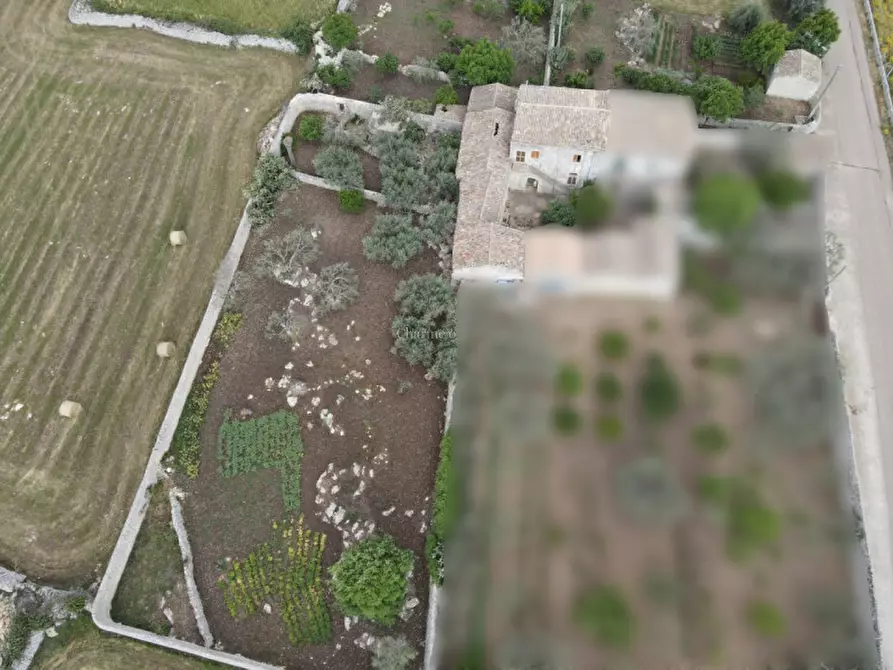 Immagine 6 di Casa indipendente in vendita  in Via Comunale Difesa Palazzella a Modica