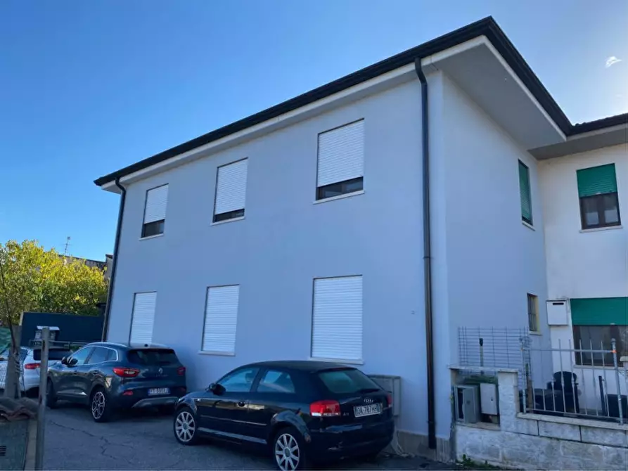 Immagine 1 di Appartamento in vendita  a Mozzecane