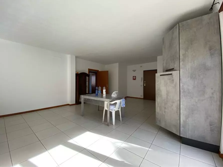 Immagine 3 di Appartamento in vendita  a Mozzecane
