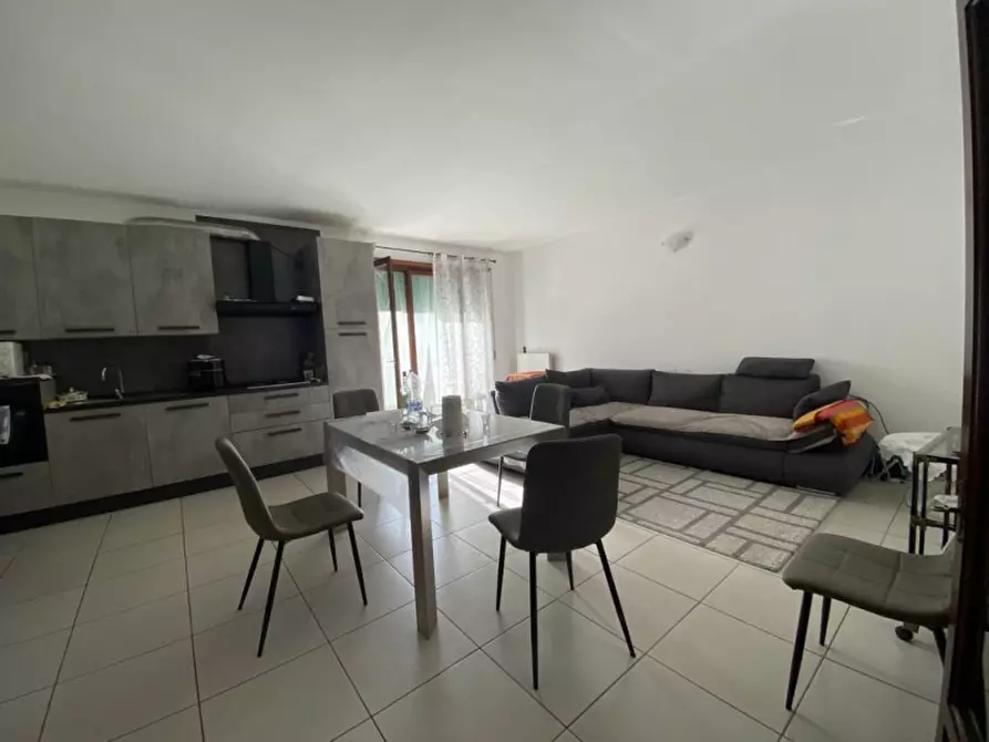 Immagine 4 di Appartamento in vendita  a Mozzecane