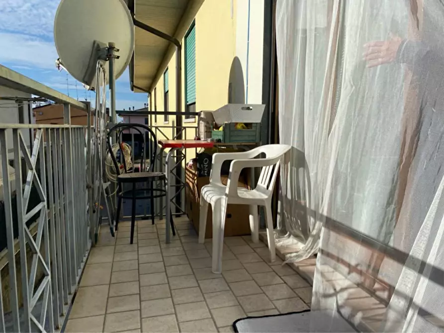 Immagine 5 di Appartamento in vendita  a Mozzecane