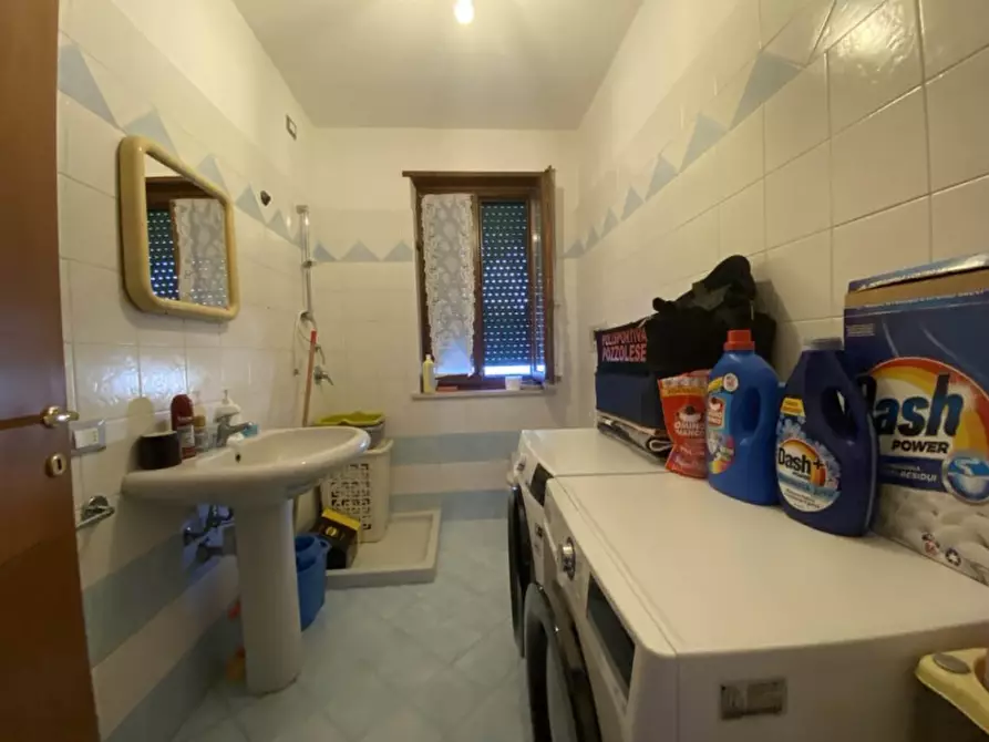 Immagine 9 di Appartamento in vendita  a Mozzecane