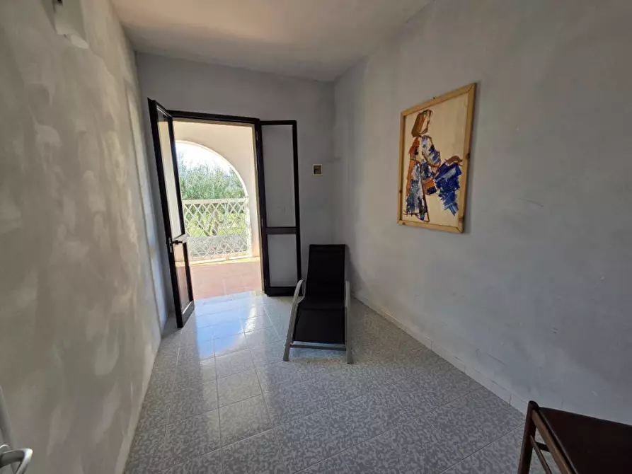 Immagine 9 di Villa in vendita  in Via Senigallia 27 a Taviano