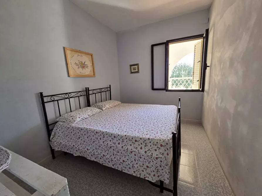 Immagine 10 di Villa in vendita  in Via Senigallia 27 a Taviano