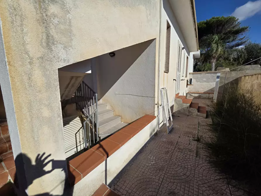 Immagine 17 di Villa in vendita  in Via Senigallia 27 a Taviano