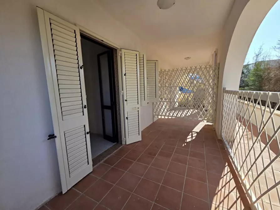 Immagine 19 di Villa in vendita  in Via Senigallia 27 a Taviano