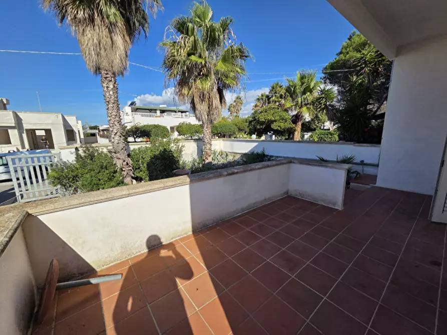 Immagine 20 di Villa in vendita  in Via Senigallia 27 a Taviano