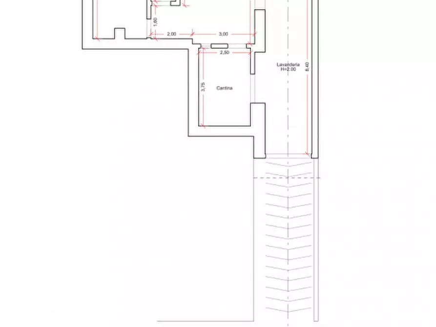 Immagine 34 di Villa in vendita  in Via Senigallia 27 a Taviano