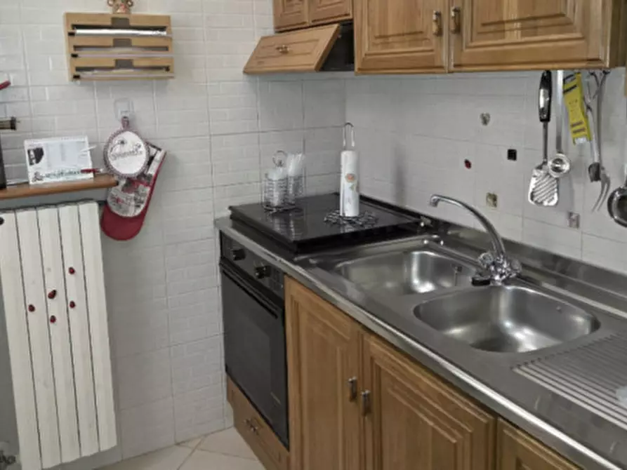 Immagine 6 di Casa indipendente in vendita  a Andria