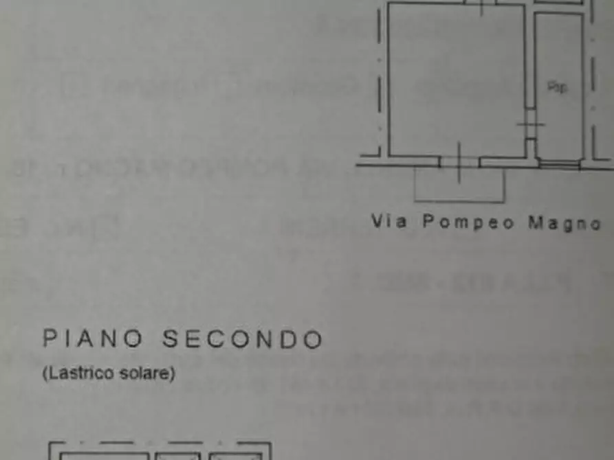 Immagine 12 di Casa indipendente in vendita  a Andria