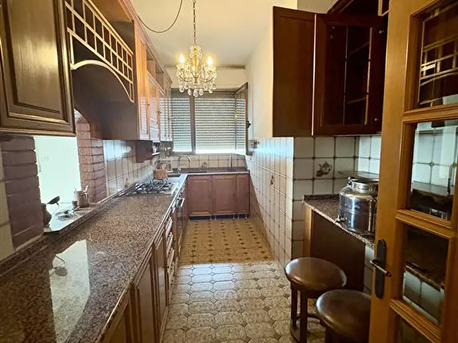 Immagine 3 di Appartamento in affitto  in Acquaborra a Terranuova Bracciolini