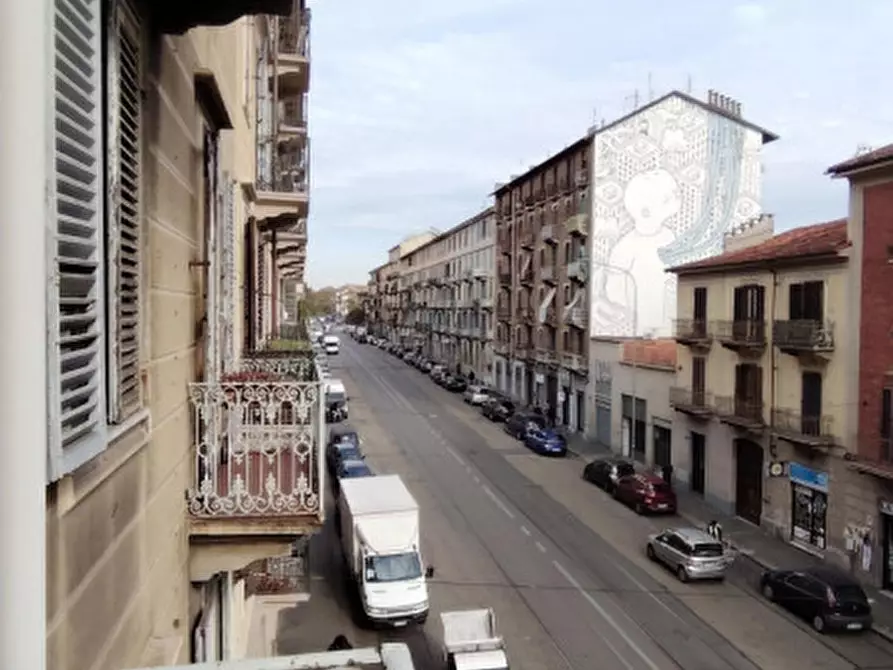 Immagine 9 di Appartamento in vendita  in Corso Novara, 25 a Torino