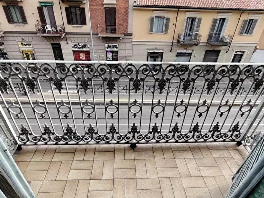 Immagine 10 di Appartamento in vendita  in Corso Novara, 25 a Torino