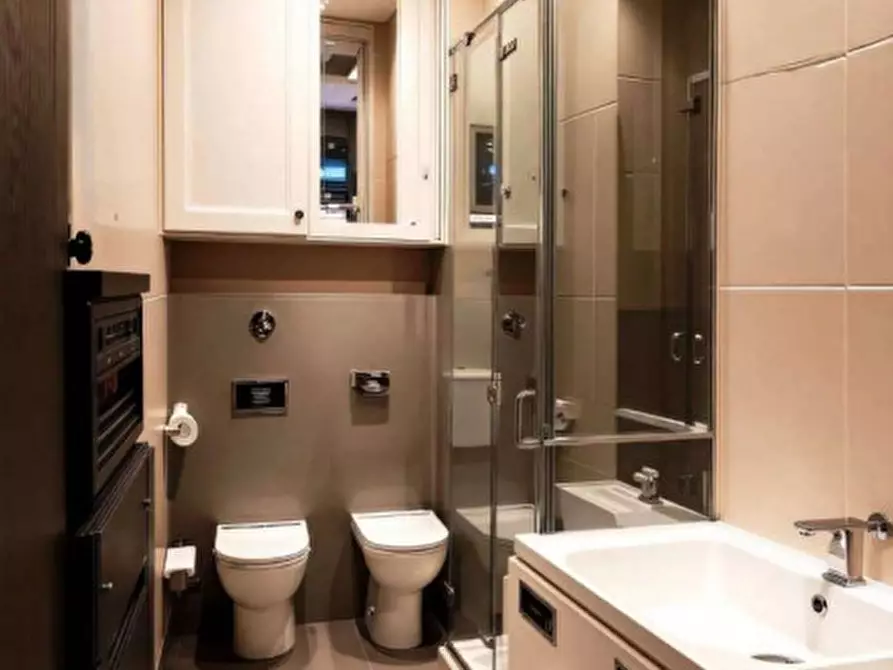 Immagine 26 di Appartamento in vendita  in Corso Novara, 25 a Torino