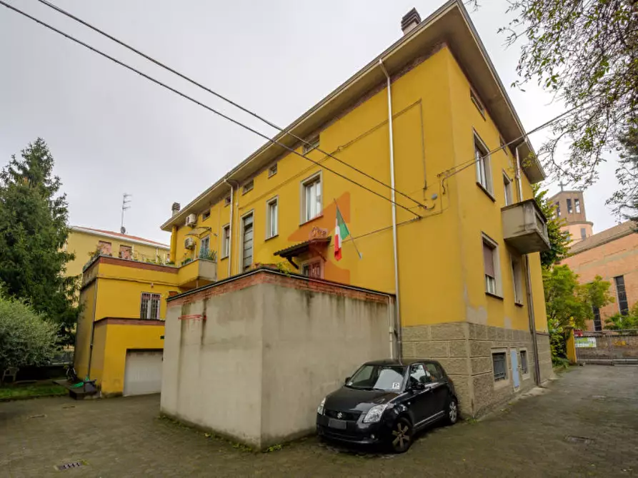 Immagine 19 di Appartamento in vendita  in Via Bolzoni 2 a Parma