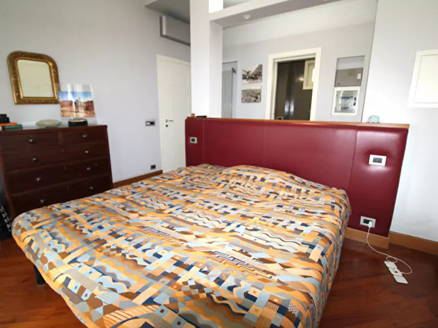 Immagine 11 di Appartamento in vendita  in Via Francesco Saverio Nitti a Roma