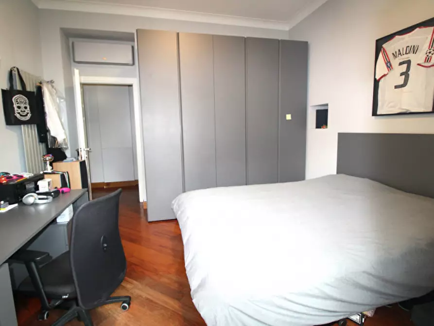 Immagine 15 di Appartamento in vendita  in Via Francesco Saverio Nitti a Roma