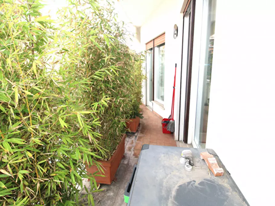 Immagine 23 di Appartamento in vendita  in Via Francesco Saverio Nitti a Roma