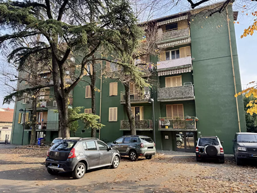 Immagine 1 di Appartamento in vendita  in VIA BASSANO DEL GRAPPA, 18 a Parma