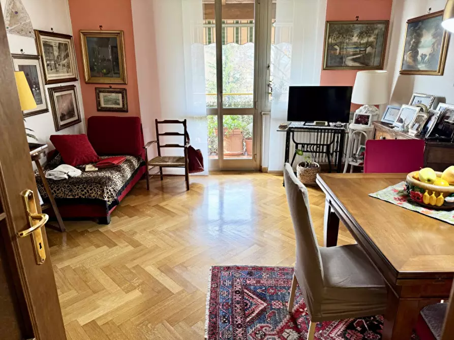 Immagine 3 di Appartamento in vendita  in VIA BASSANO DEL GRAPPA, 18 a Parma