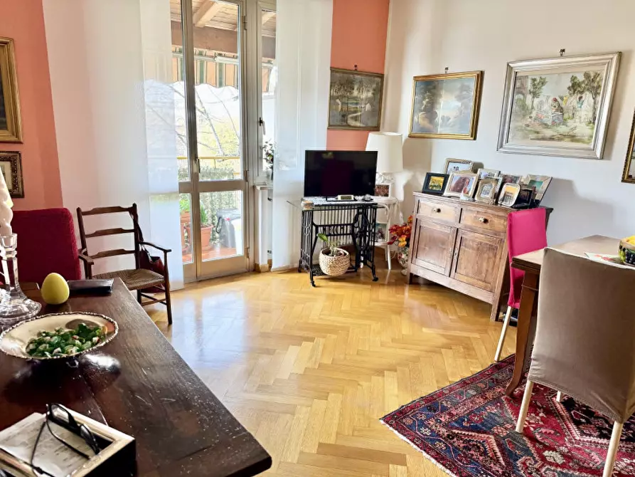 Immagine 4 di Appartamento in vendita  in VIA BASSANO DEL GRAPPA, 18 a Parma