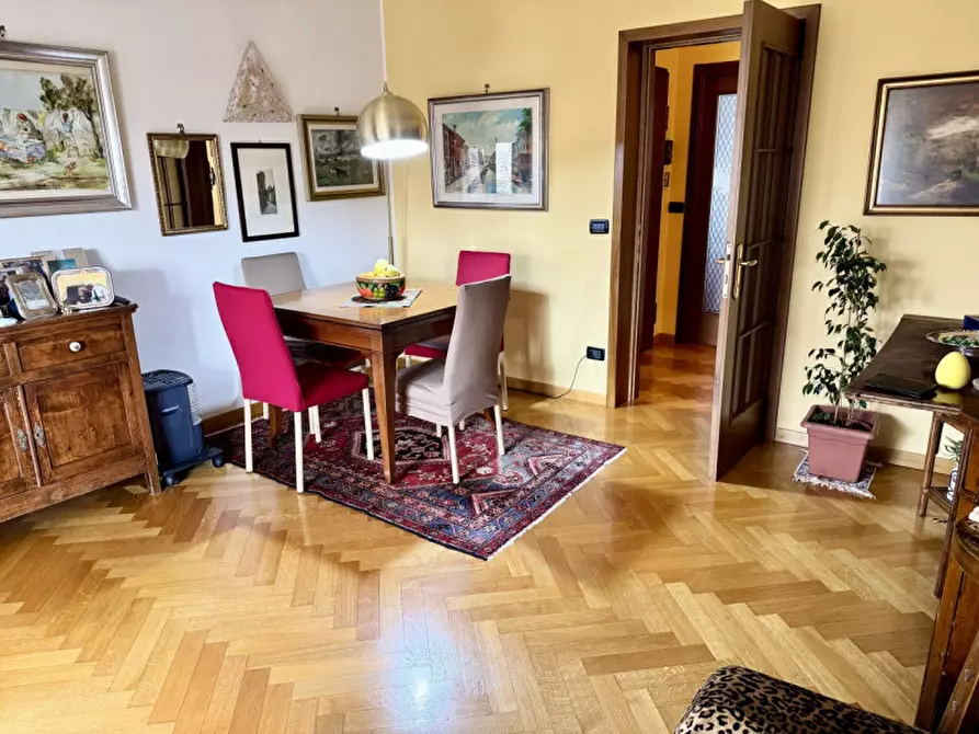 Immagine 5 di Appartamento in vendita  in VIA BASSANO DEL GRAPPA, 18 a Parma