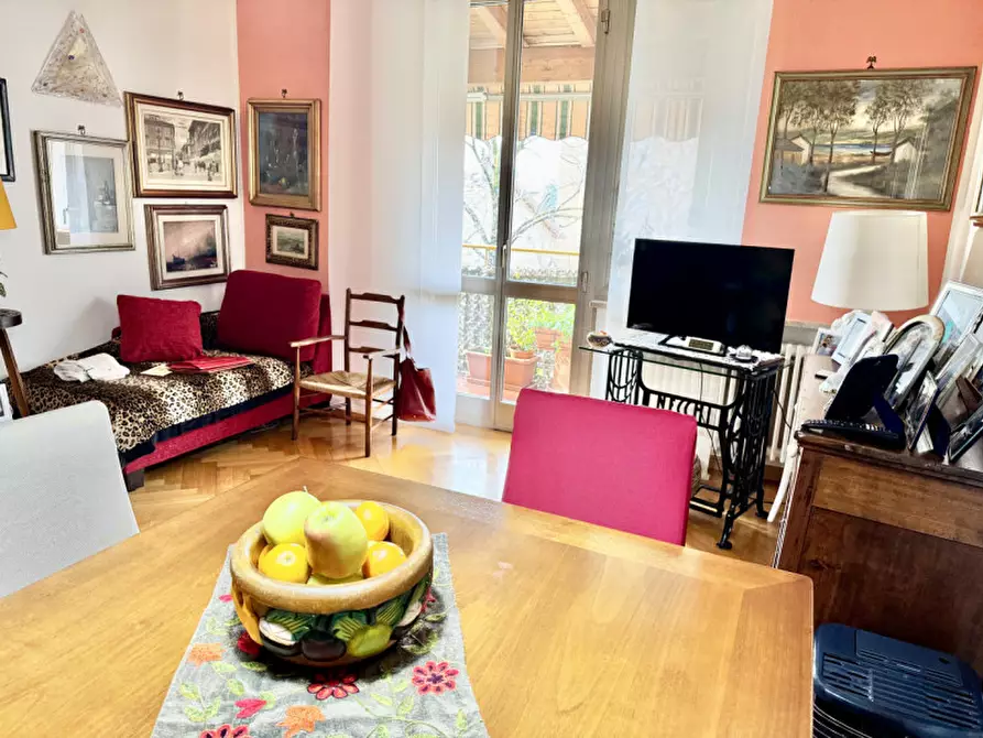 Immagine 6 di Appartamento in vendita  in VIA BASSANO DEL GRAPPA, 18 a Parma