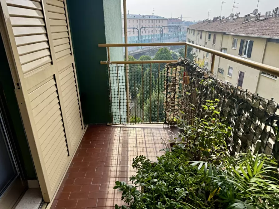 Immagine 7 di Appartamento in vendita  in VIA BASSANO DEL GRAPPA, 18 a Parma