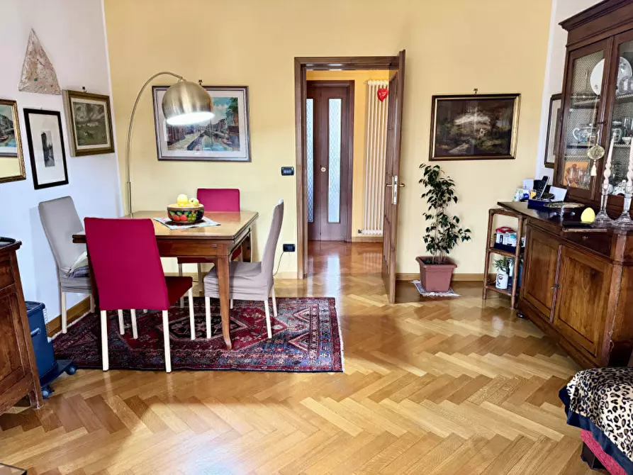 Immagine 8 di Appartamento in vendita  in VIA BASSANO DEL GRAPPA, 18 a Parma