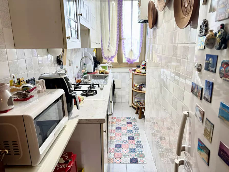 Immagine 9 di Appartamento in vendita  in VIA BASSANO DEL GRAPPA, 18 a Parma