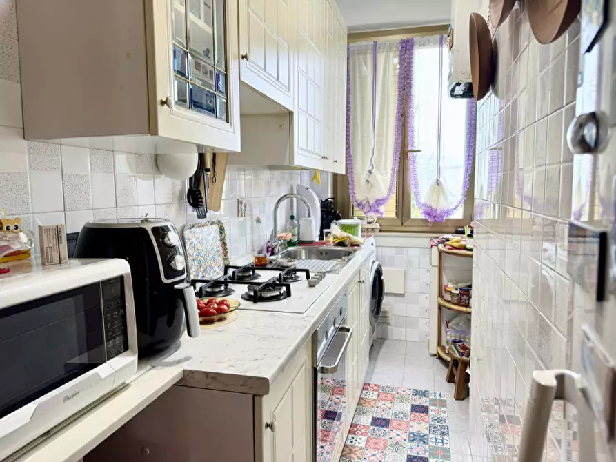 Immagine 10 di Appartamento in vendita  in VIA BASSANO DEL GRAPPA, 18 a Parma