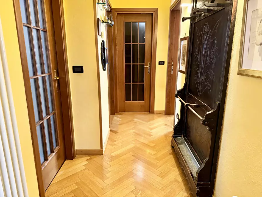 Immagine 11 di Appartamento in vendita  in VIA BASSANO DEL GRAPPA, 18 a Parma