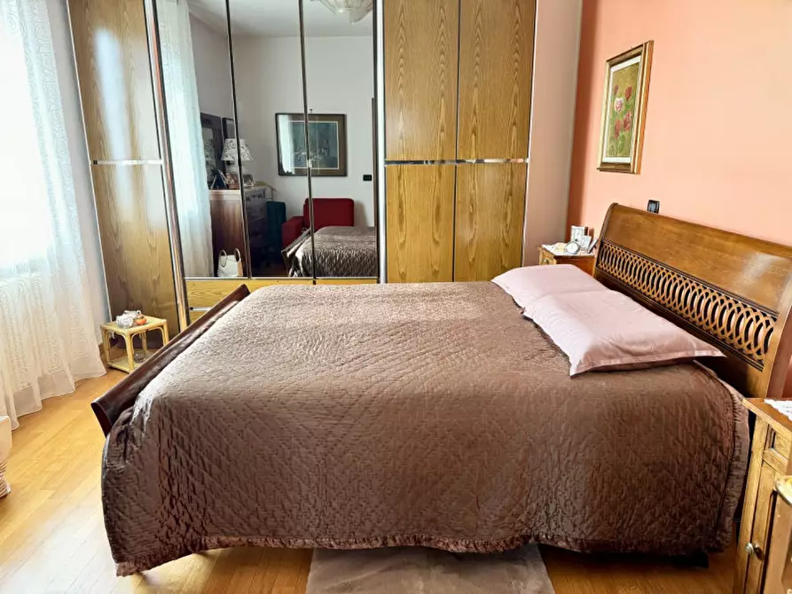 Immagine 13 di Appartamento in vendita  in VIA BASSANO DEL GRAPPA, 18 a Parma